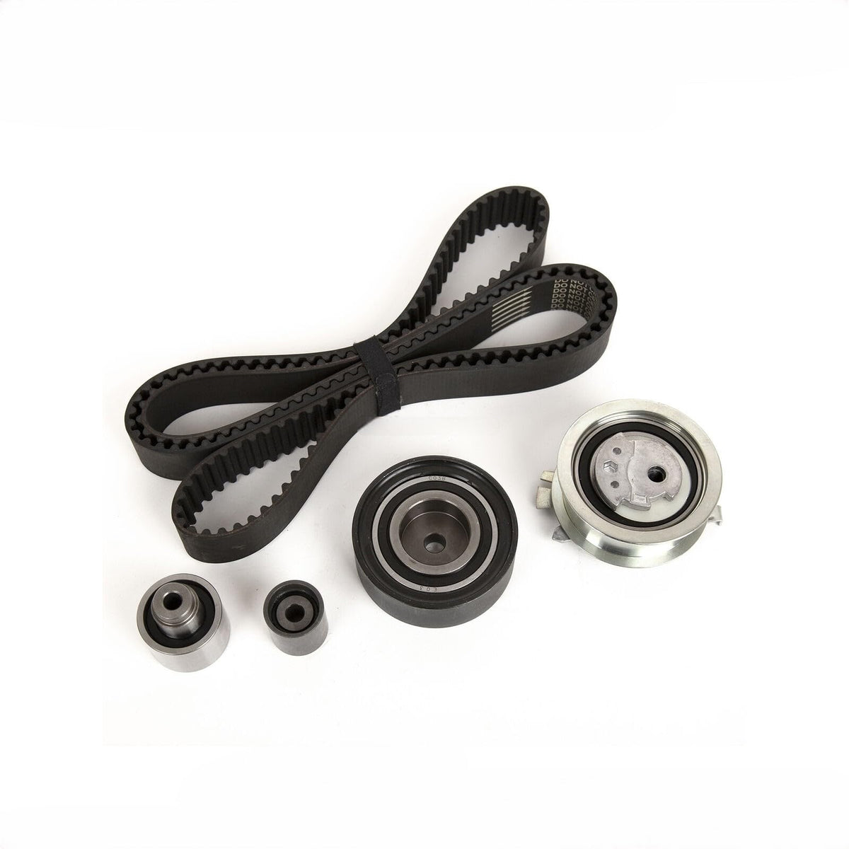 2.0L TDI Timing Belt Kit 2012-2014 OEM