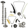 2.0L TDI Timing Chain Kit 2008-2015 OEM