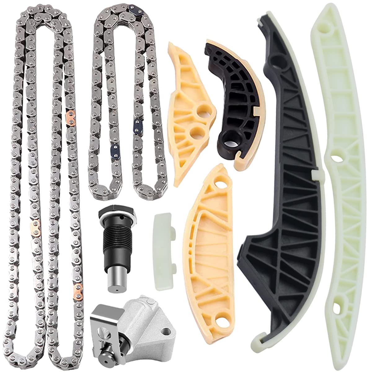 2.0L TDI Timing Chain Kit 2009-2015 OEM