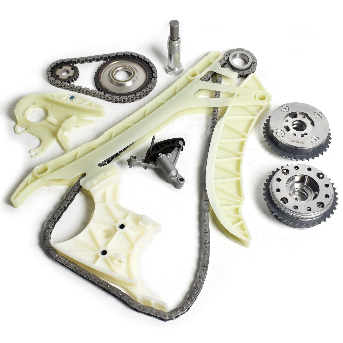 2.0L TDI Timing Chain Kit 2012-2017 OEM