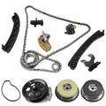 2.0L TDI Timing Chain Kit 2013-2017 OEM