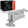2.0L TDI Transmission Oil Cooler 2009-2012 OEM