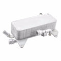 2.0L TDI Transmission Oil Cooler 2010-2018 OEM