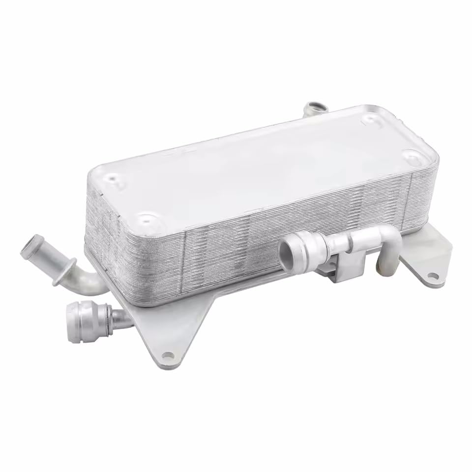 2.0L TDI Transmission Oil Cooler 2010-2018 OEM
