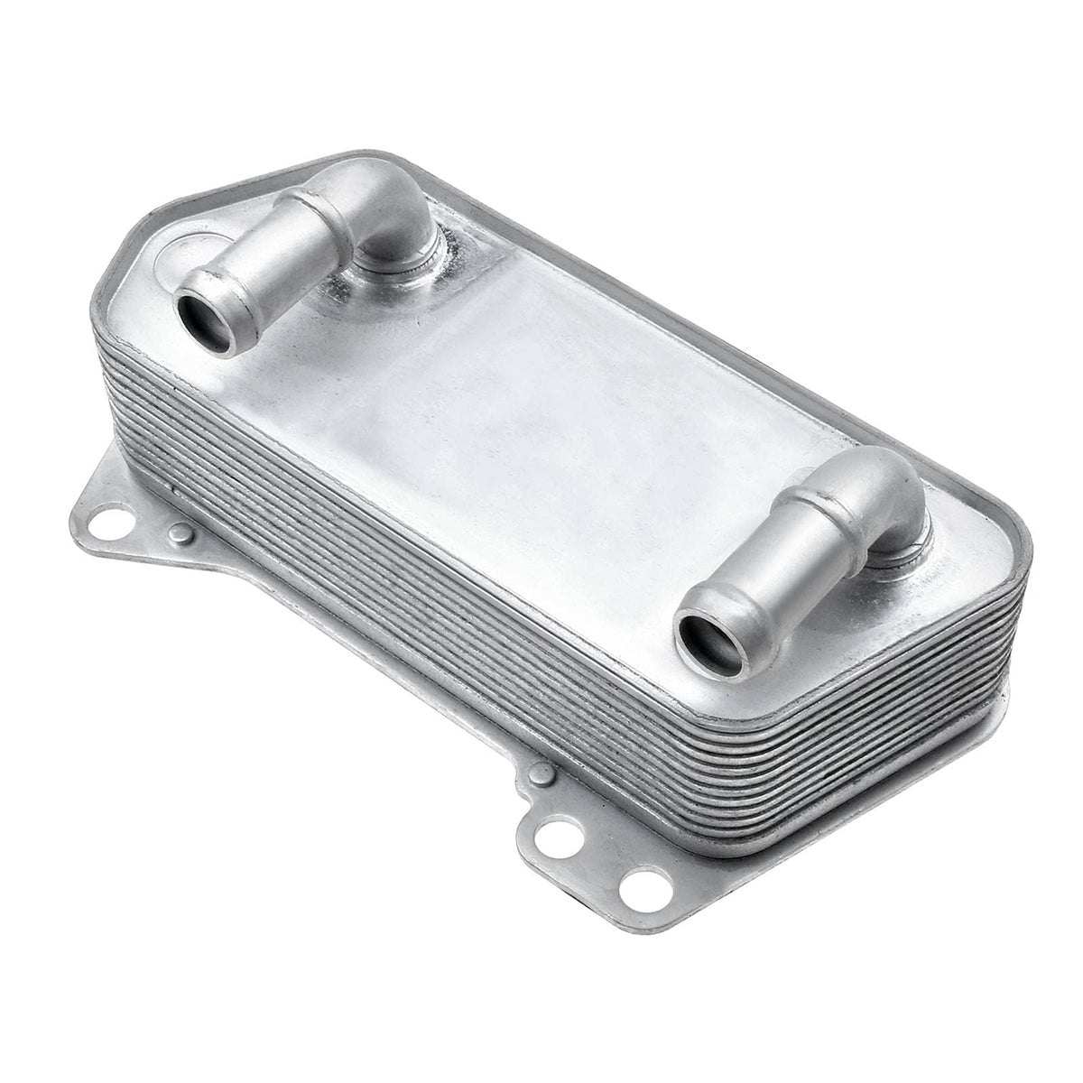 2.0L TDI Transmission Oil Cooler 2012-2014 OEM