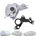 2.0L TDI Vacuum Pump 2004-2005 OEM