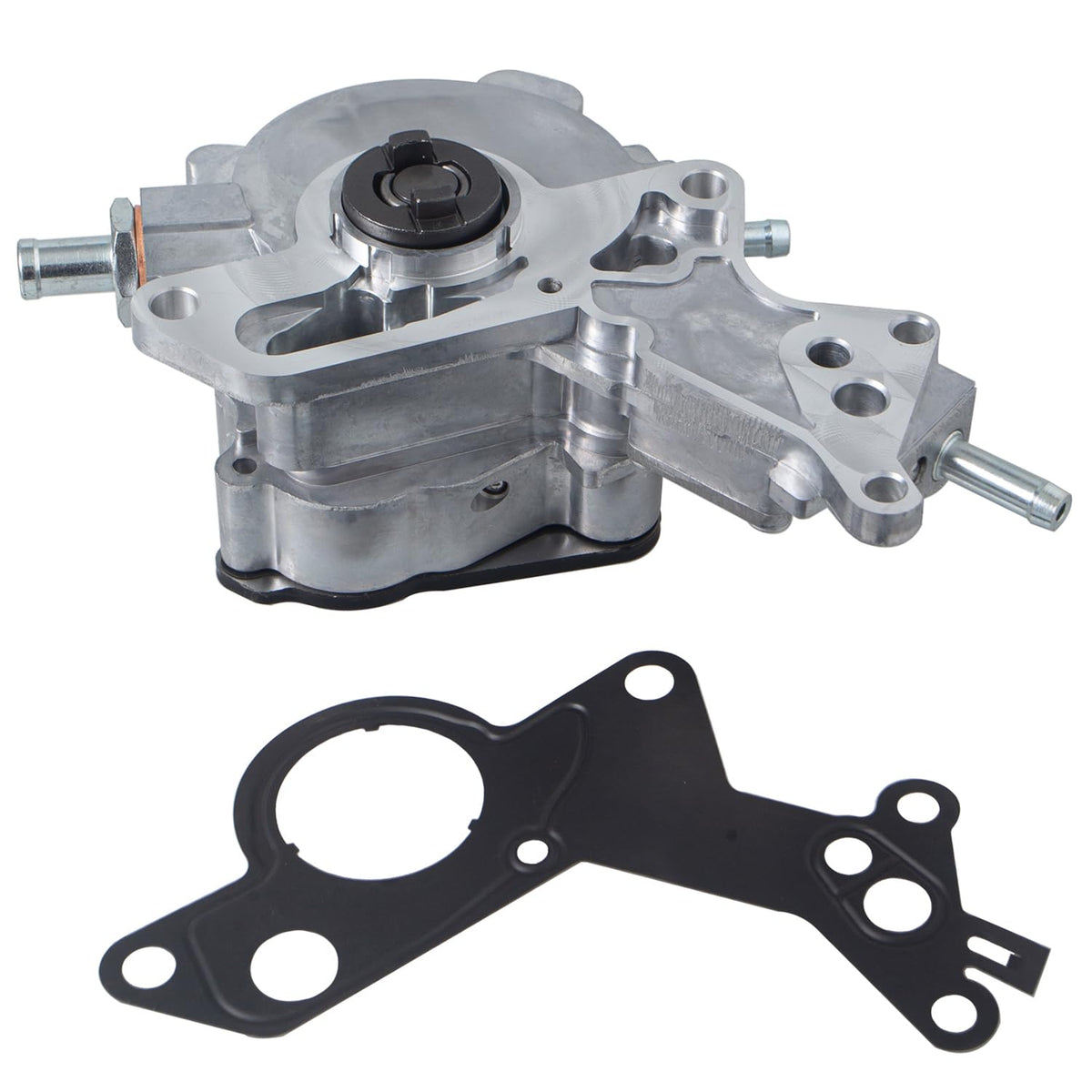 2.0L TDI Vacuum Pump 2004-2006 OEM