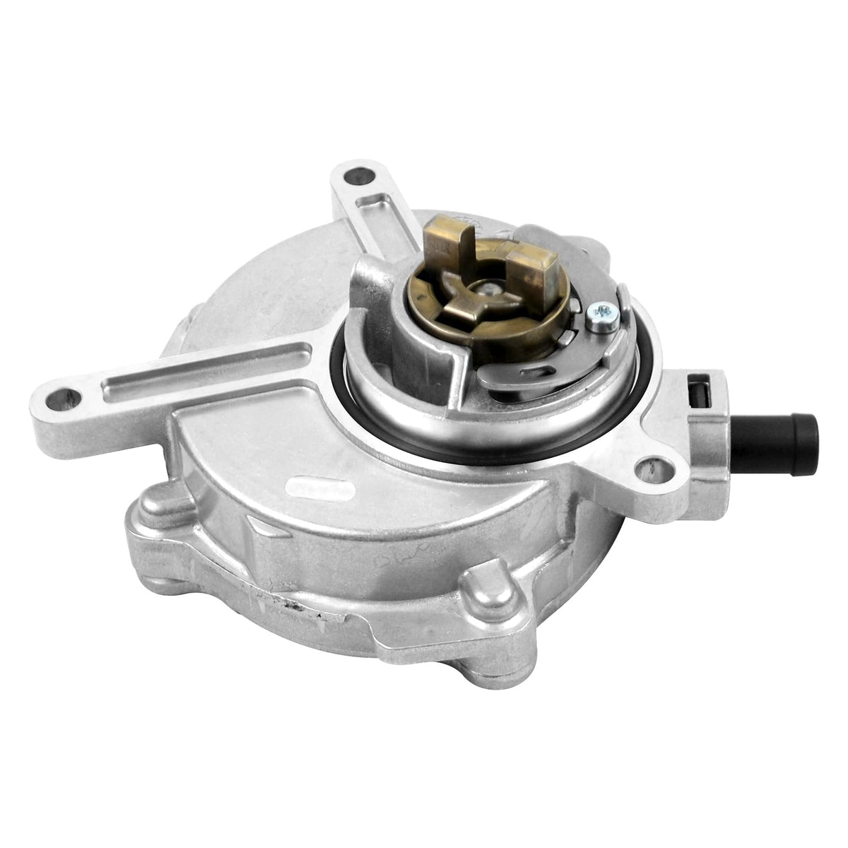 2.0L TDI Vacuum Pump 2006-2008 OEM