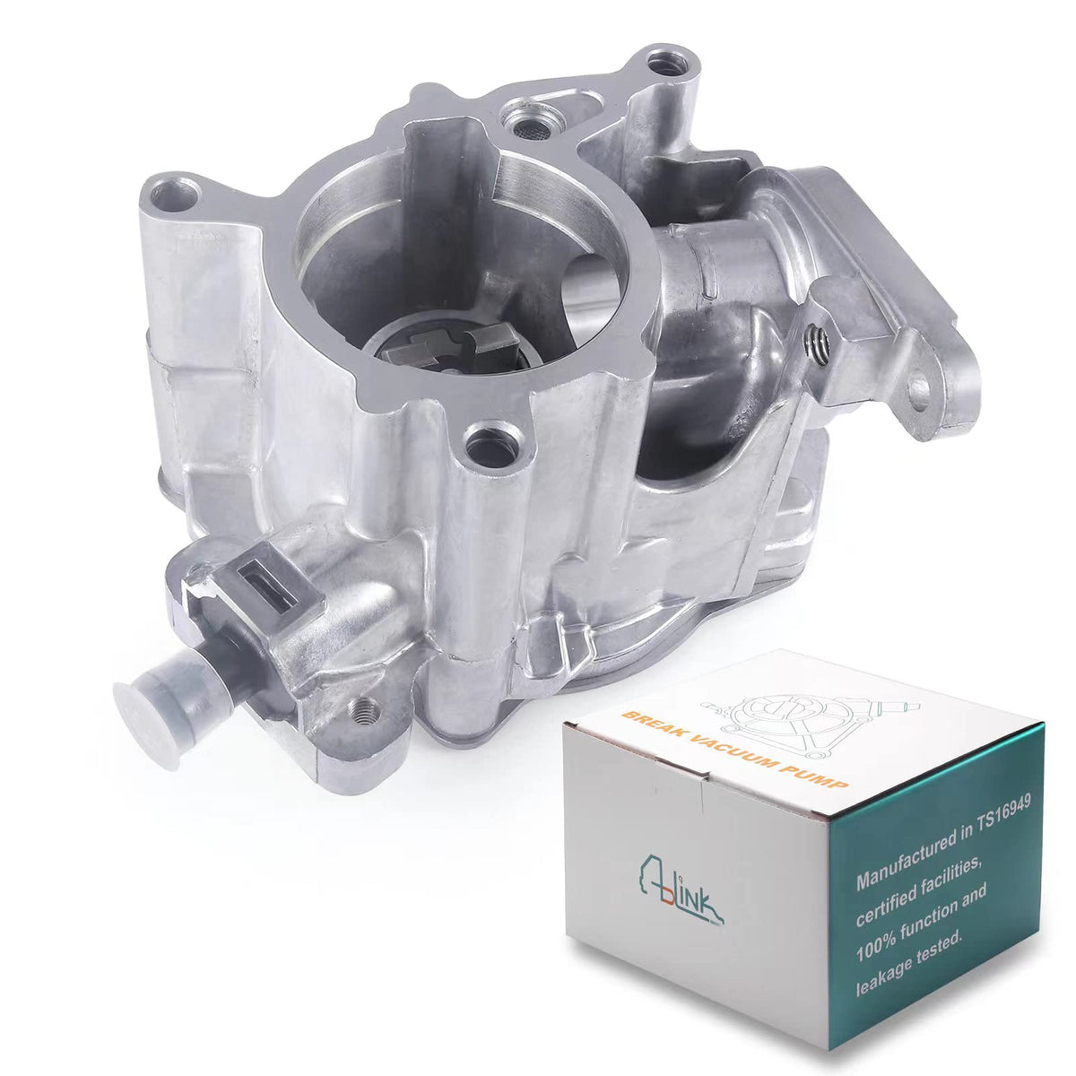 2.0L TDI Vacuum Pump 2009-2016 OEM