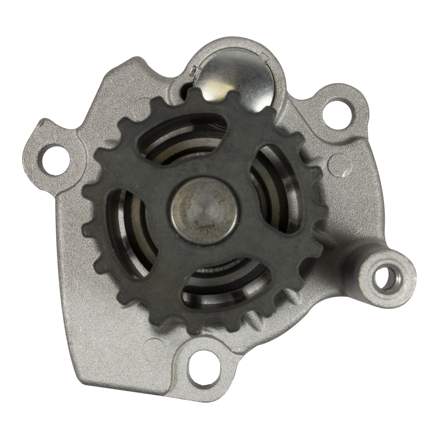 2.0L TDI Water Pump 2004-2014 OEM