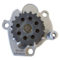 2.0L TDI Water Pump 2010-2013 OEM