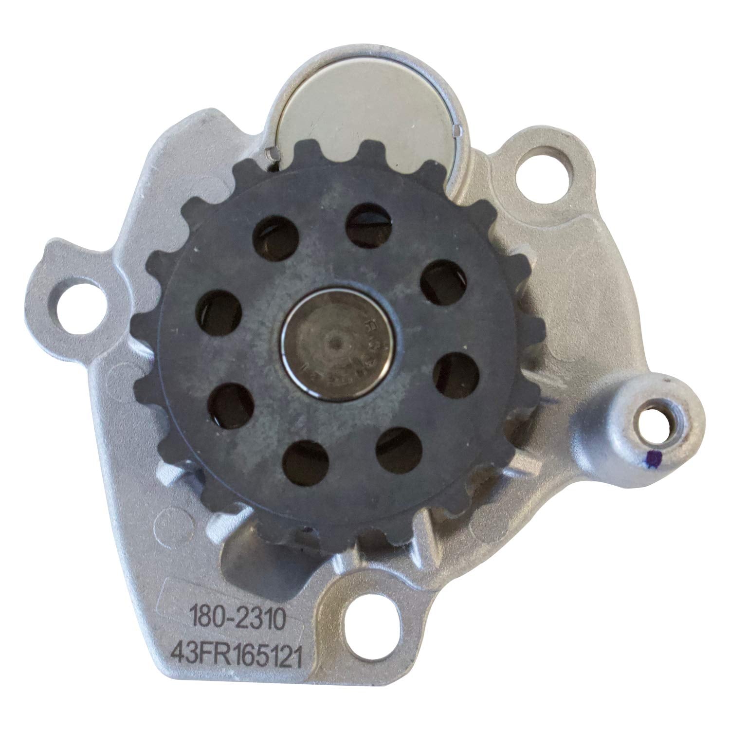 2.0L TDI Water Pump 2010-2013 OEM