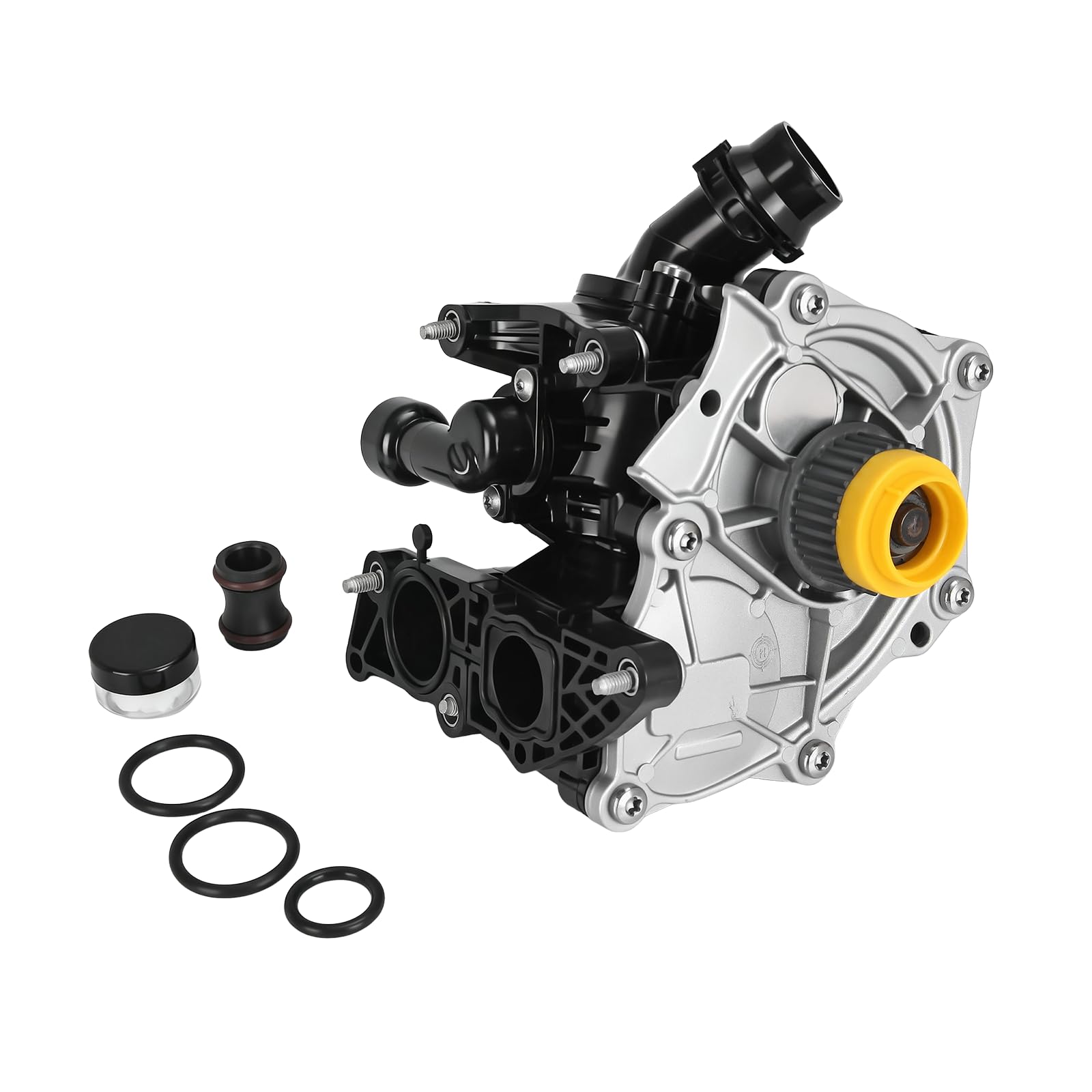 2.0L TDI Water Pump 2013-2016 OEM