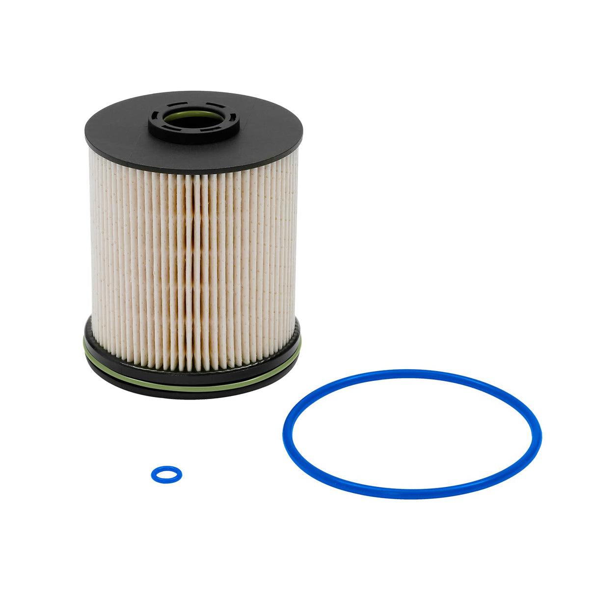 2.8L Duramax Air Filter 2017-2024 OEM