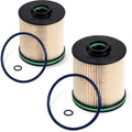2.8L Duramax Air Filter 2017-2025 OEM