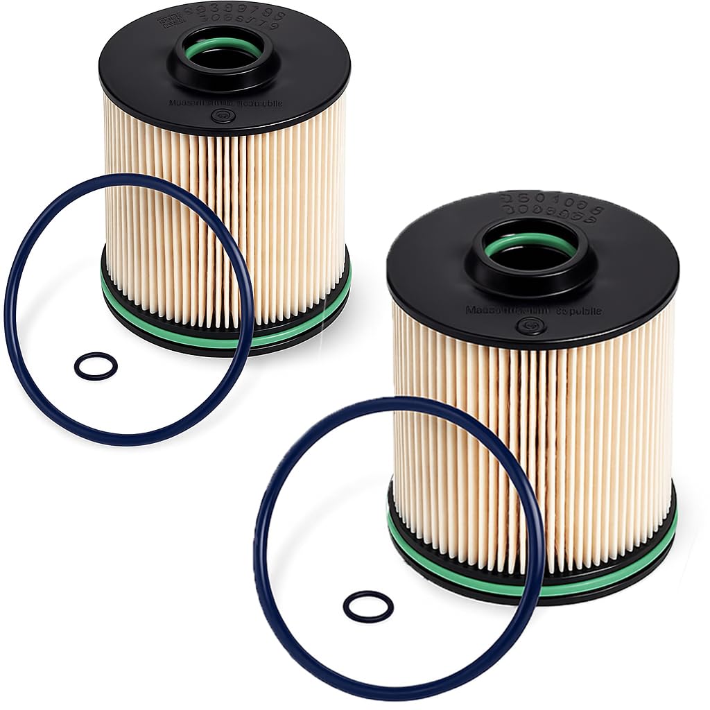 2.8L Duramax Air Filter 2017-2025 OEM