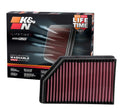 2.8L Duramax Air Filter 2020-2026 OEM