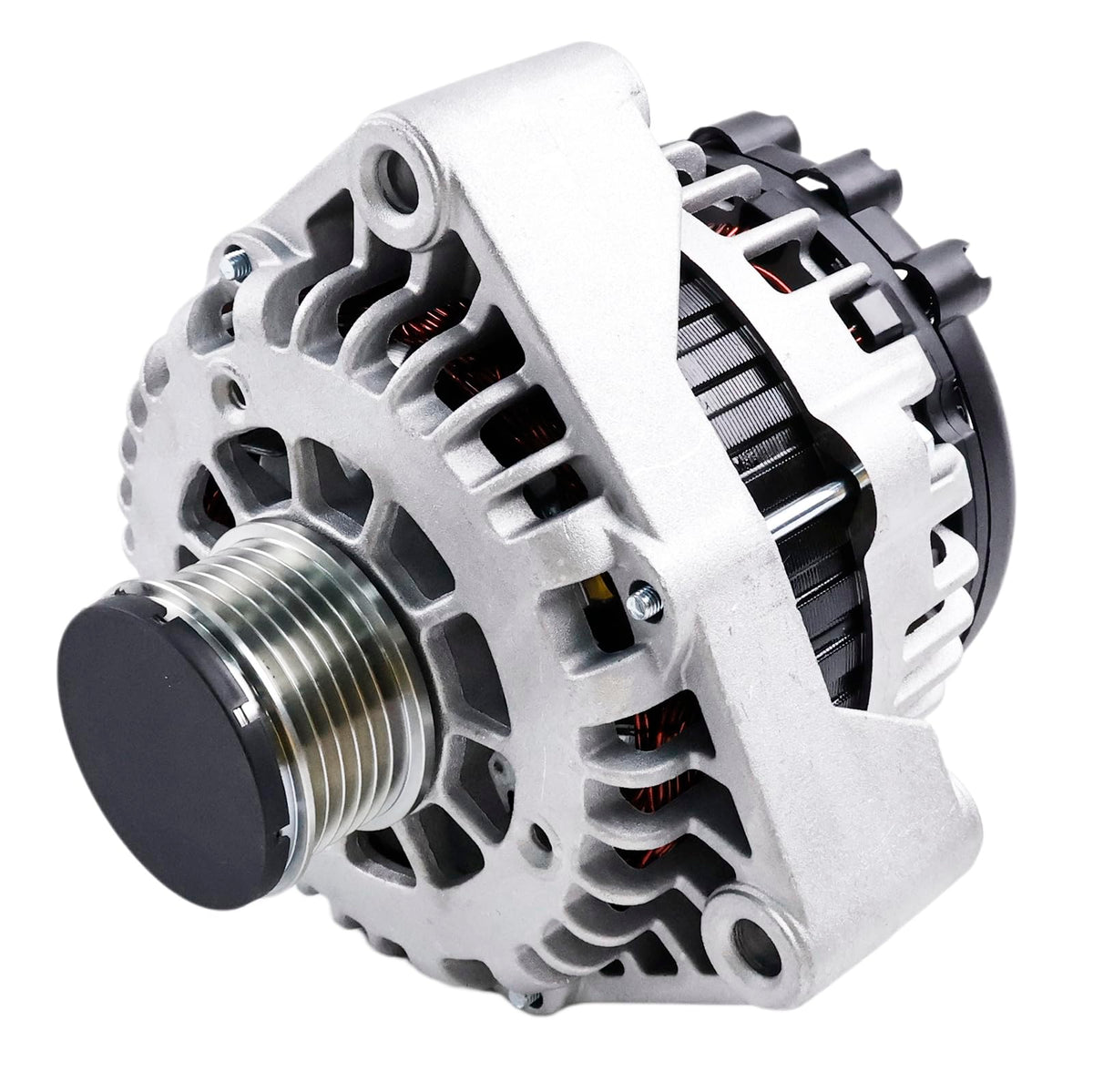 2.8L Duramax Alternator 2016-2017 OEM