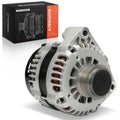 2.8L Duramax Alternator 2016-2022 OEM