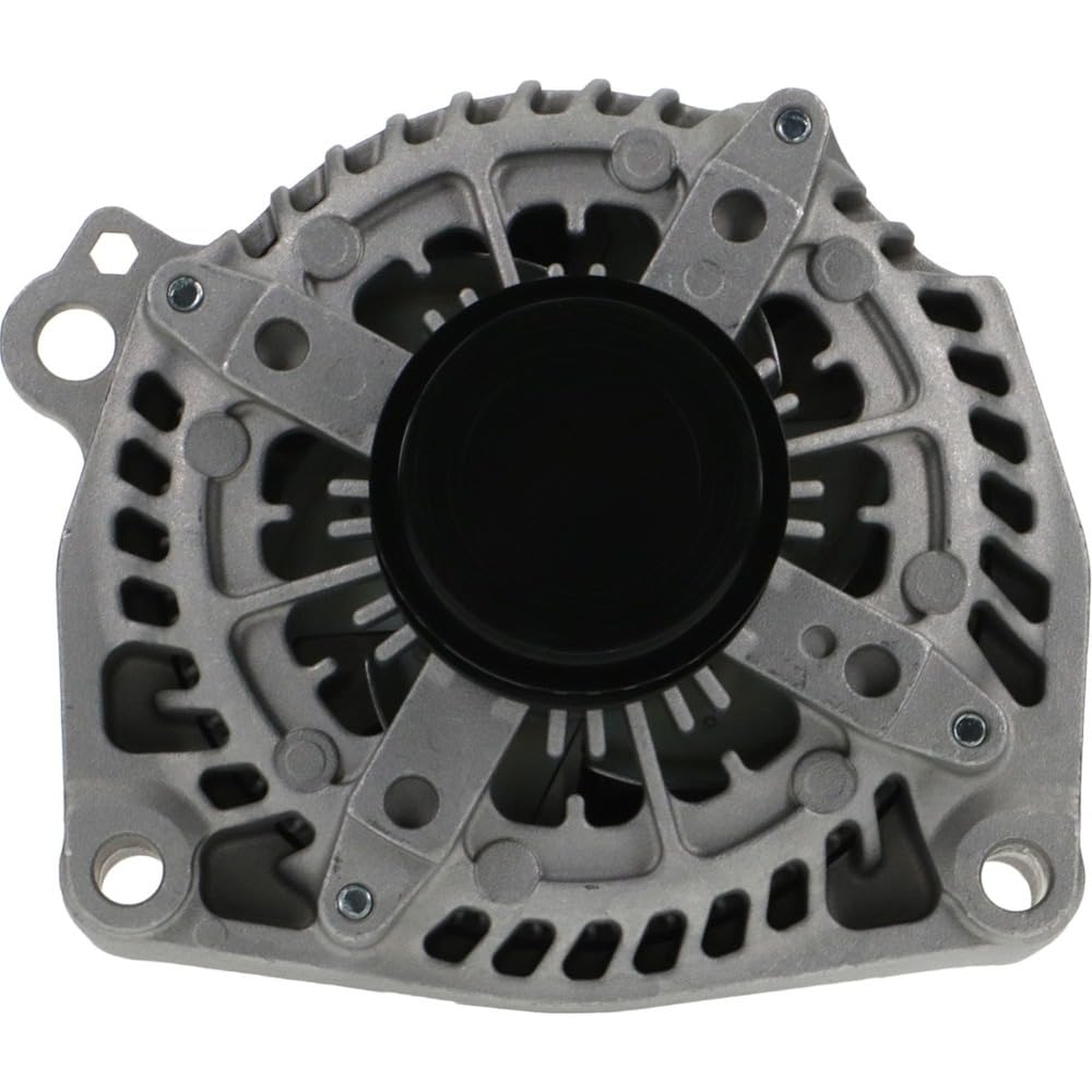 2.8L Duramax Alternator 2017-2022 OEM