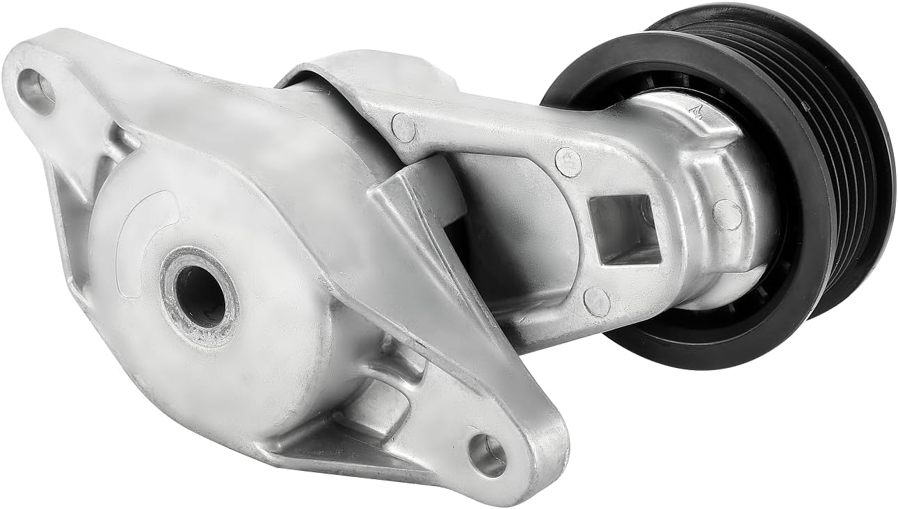 2.8L Duramax Belt Tensioner 2016-2022 OEM