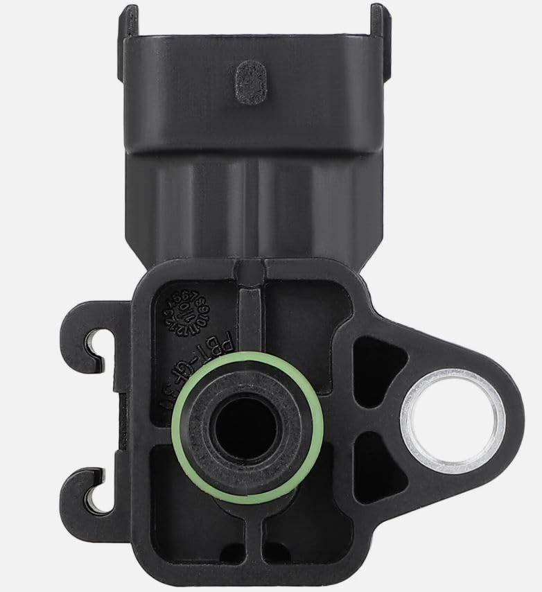 2.8L Duramax Boost Pressure Sensor 2011-2016 OEM