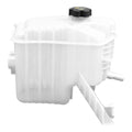 2.8L Duramax Coolant Reservoir Tank 2013-2016 OEM
