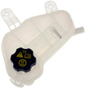 2.8L Duramax Coolant Reservoir Tank 2016-2019 OEM