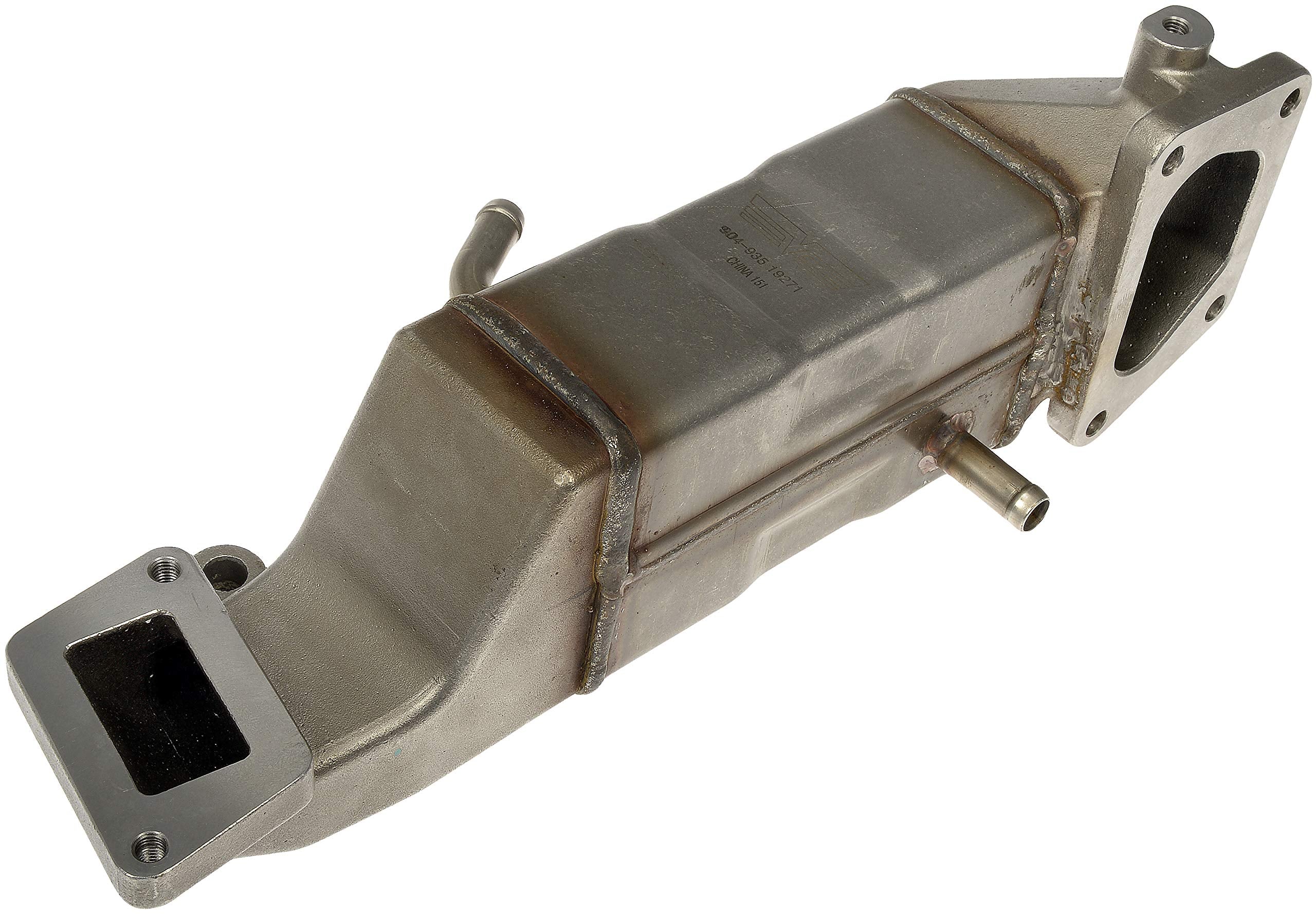 2.8L Duramax EGR Cooler 2016-2016 OEM