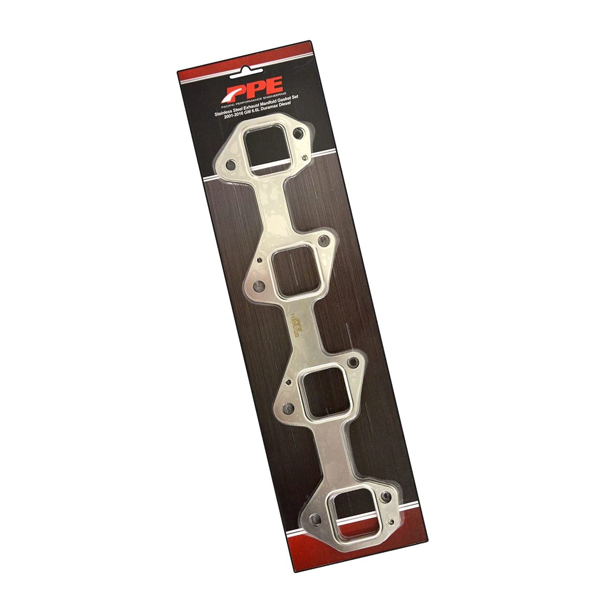 2.8L Duramax Exhaust Manifold Gasket Kit 2001-2016 OEM