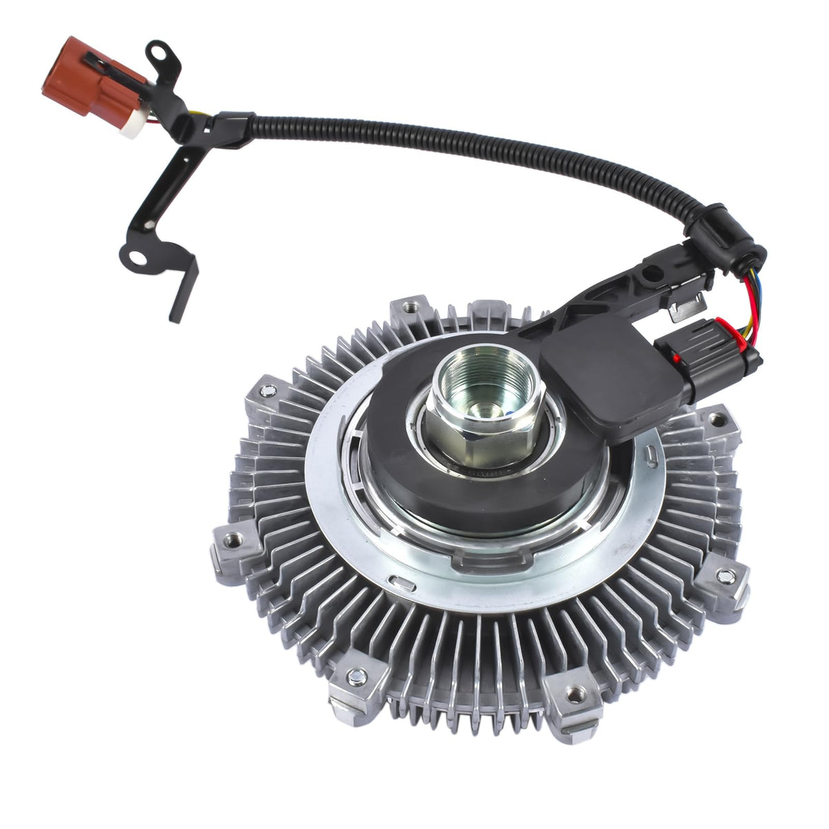 2.8L Duramax Fan Clutch 2016-2022 OEM