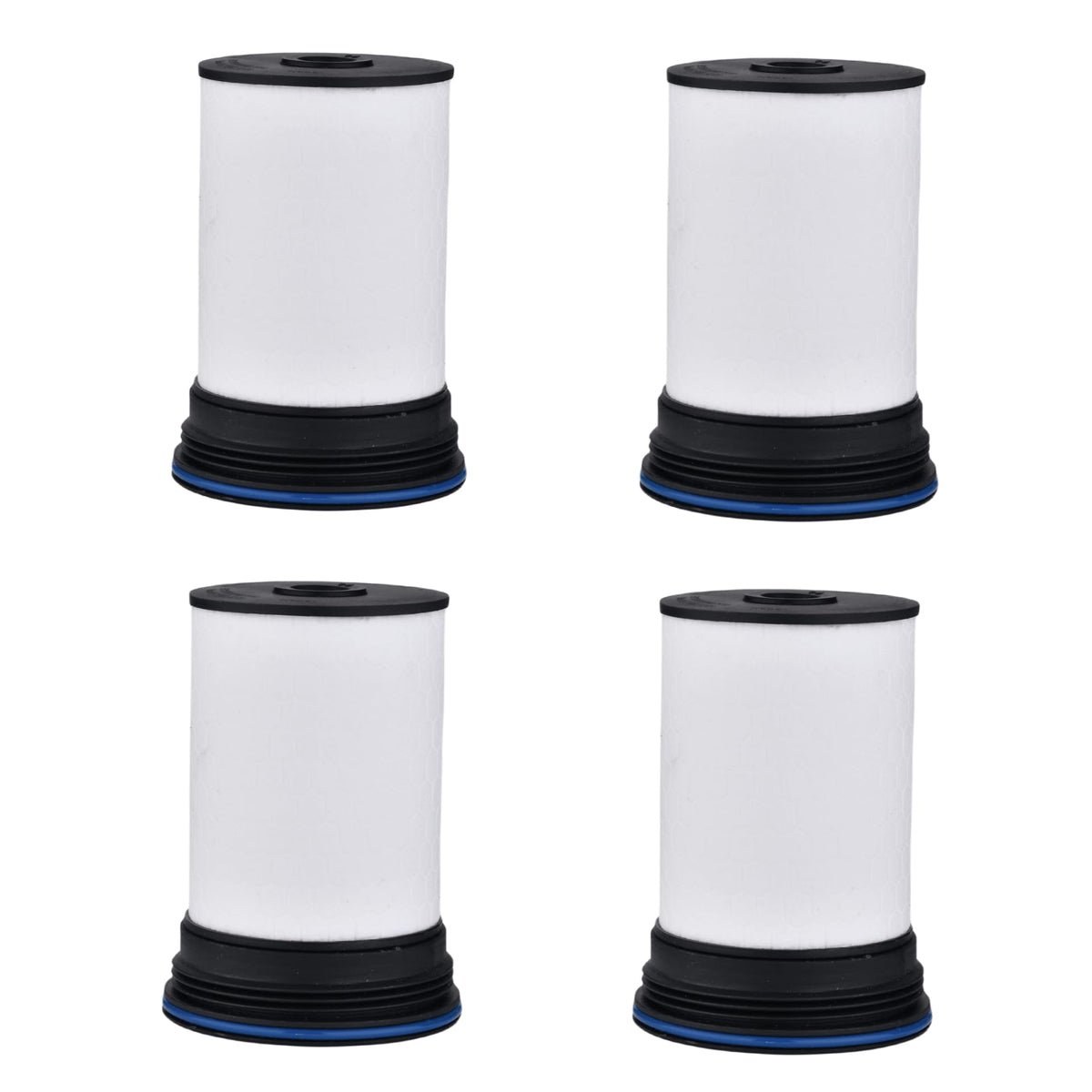 2.8L Duramax Fuel Filter 2016-2020 OEM