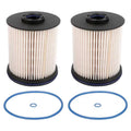 2.8L Duramax Fuel Filter 2017-2025 OEM