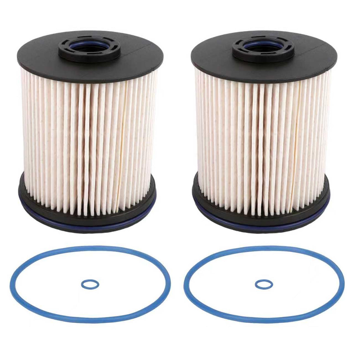 2.8L Duramax Fuel Filter 2017-2025 OEM