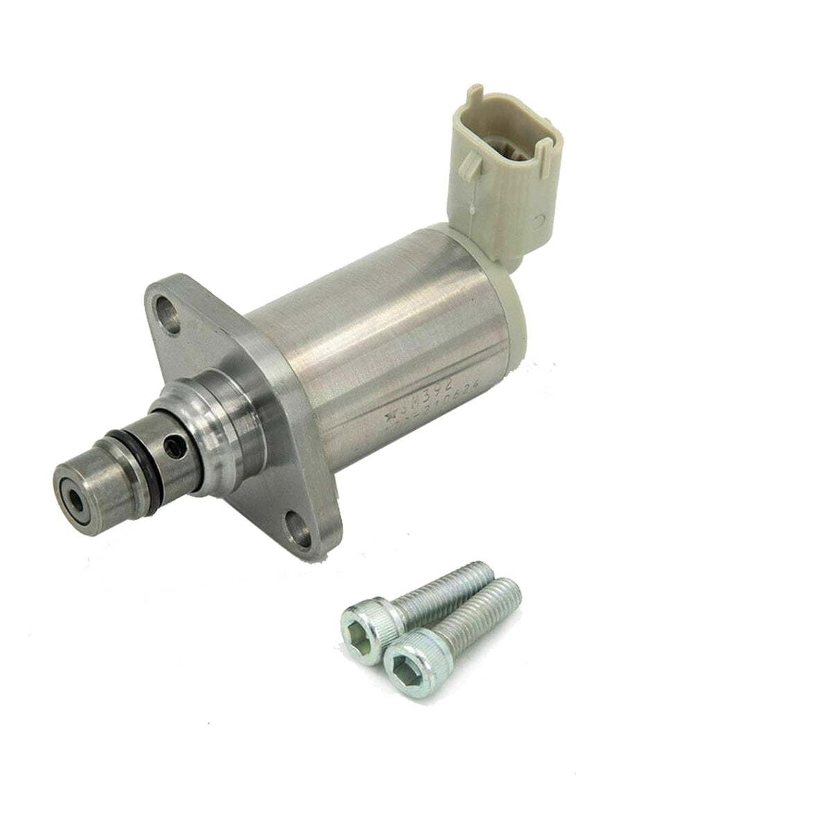 2.8L Duramax Fuel Pressure Regulator 2016-2019 OEM