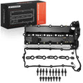 2.8L Duramax Gasket & Seal Kit 2016-2022 OEM