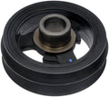 2.8L Duramax Harmonic Balancer 2016-2018 OEM