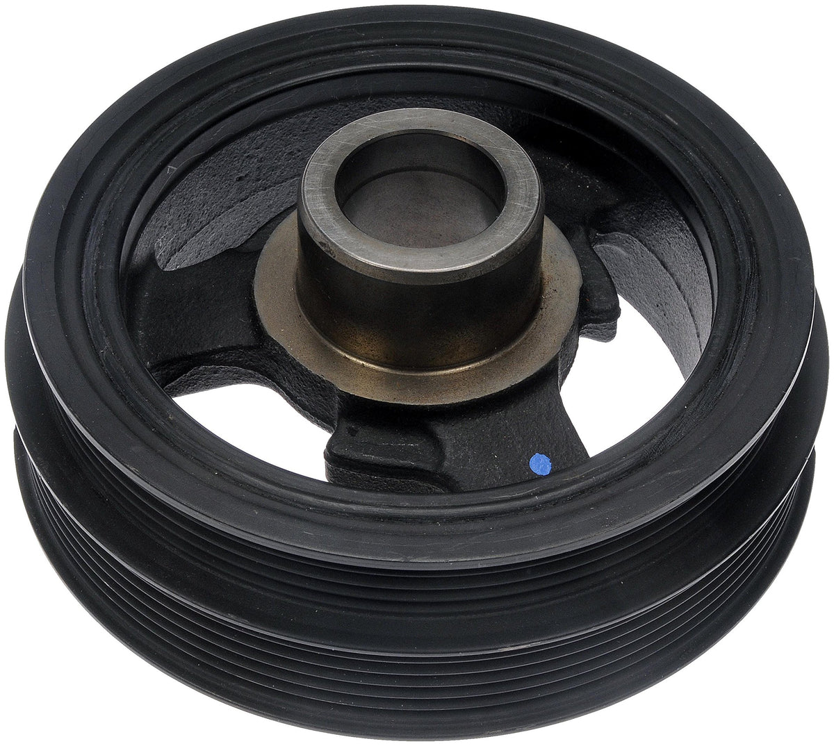 2.8L Duramax Harmonic Balancer 2016-2018 OEM