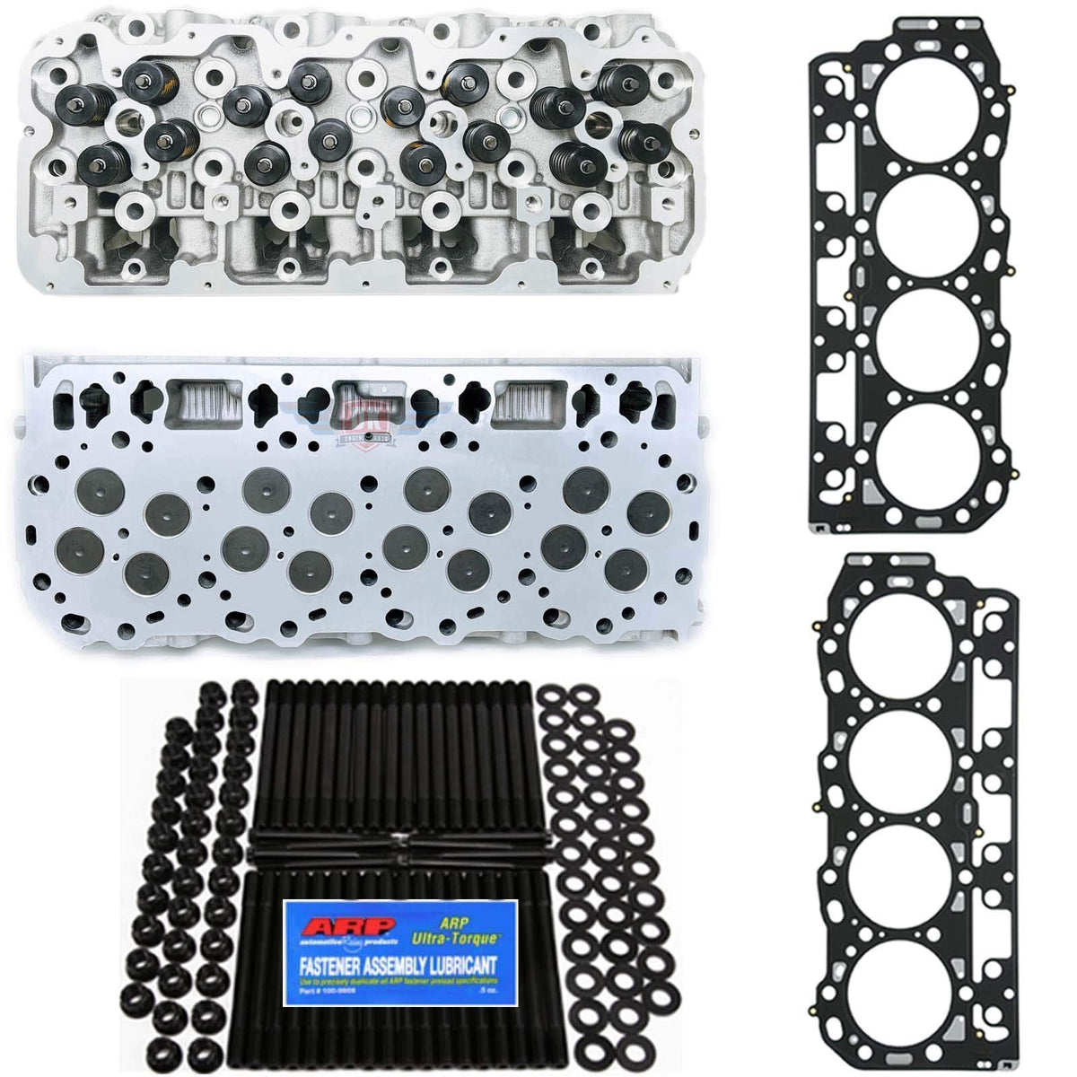 2.8L Duramax Head Stud Kit 2011-2016 OEM