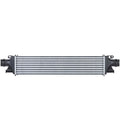 2.8L Duramax Intercooler 2015-2020 OEM