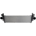 2.8L Duramax Intercooler 2016-2017 OEM