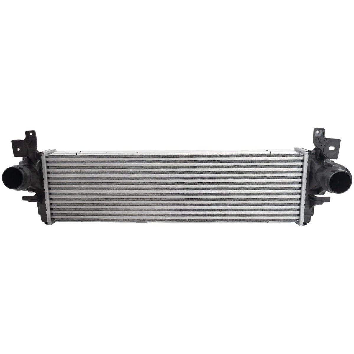 2.8L Duramax Intercooler 2016-2017 OEM