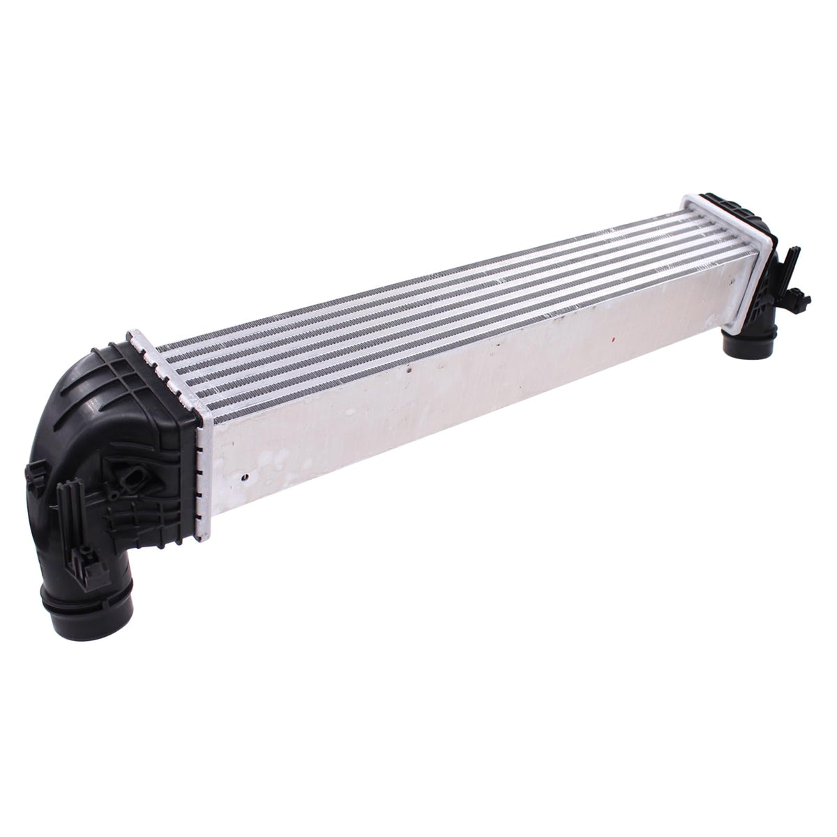 2.8L Duramax Intercooler 2016-2019 OEM