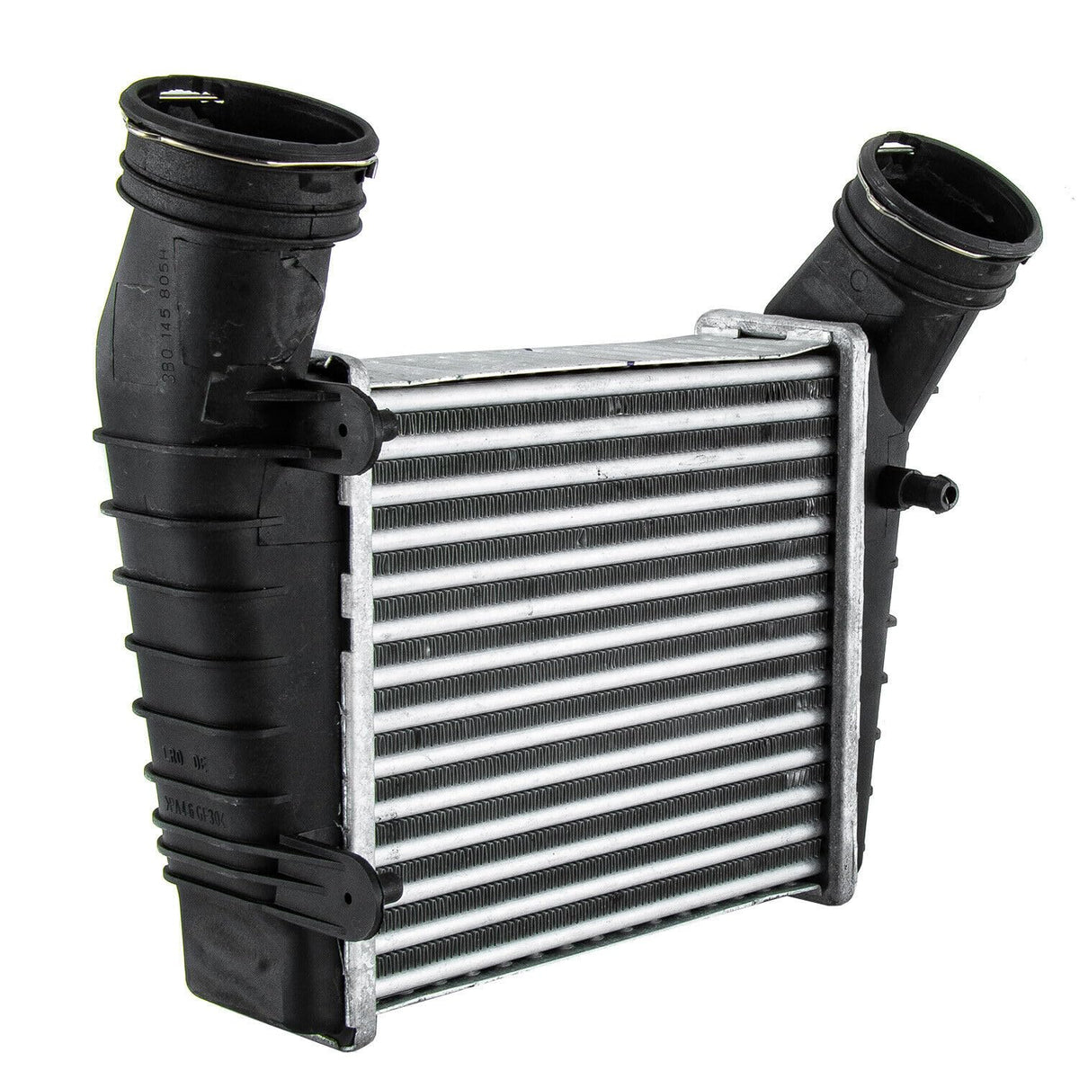 2.8L Duramax Intercooler 2016-2020 OEM