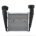 2.8L Duramax Intercooler 2016-2021 OEM