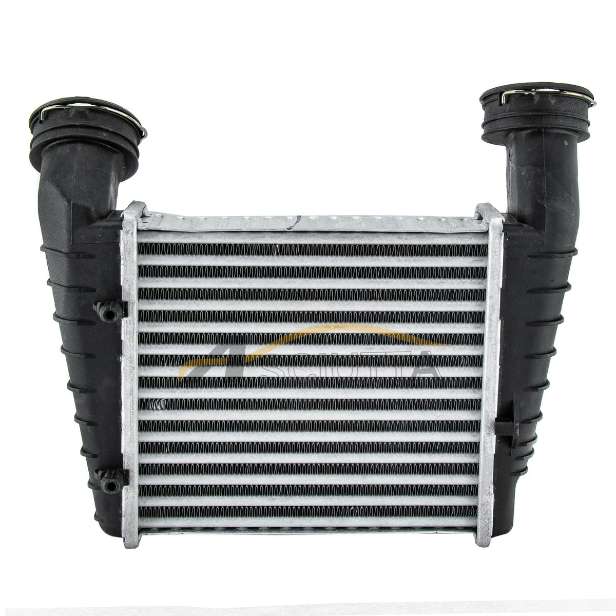 2.8L Duramax Intercooler 2016-2021 OEM