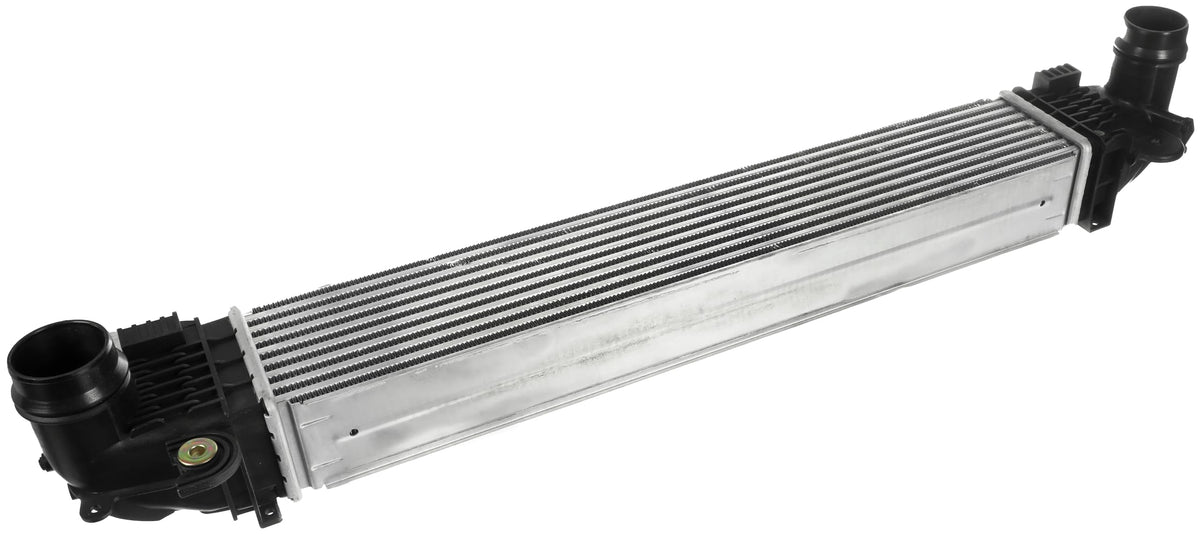 2.8L Duramax Intercooler 2018-2022 OEM