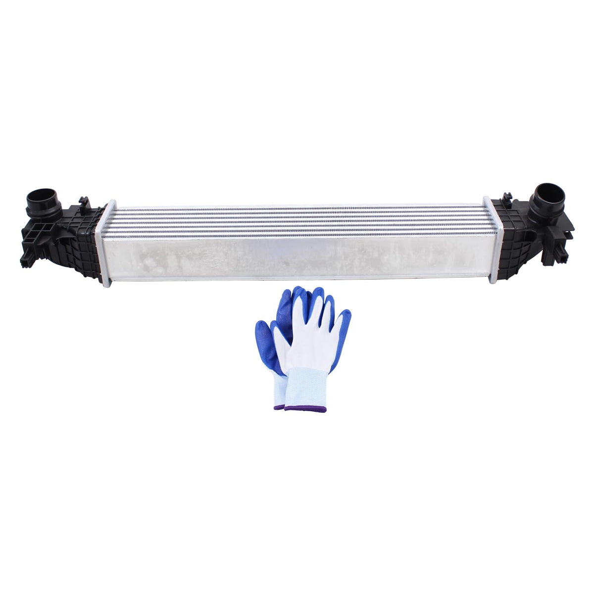 2.8L Duramax Intercooler 2020-2023 OEM