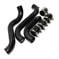2.8L Duramax Intercooler Boot Kit 2011-2016 OEM