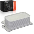 2.8L Duramax Oil Cooler Kit 2016-2020 OEM